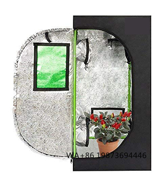 ชุดปลูกต้นไม้ในร่มแบบครบชุด 4x - Grow Tent Complete Kit บทวิจารณ์และราคา